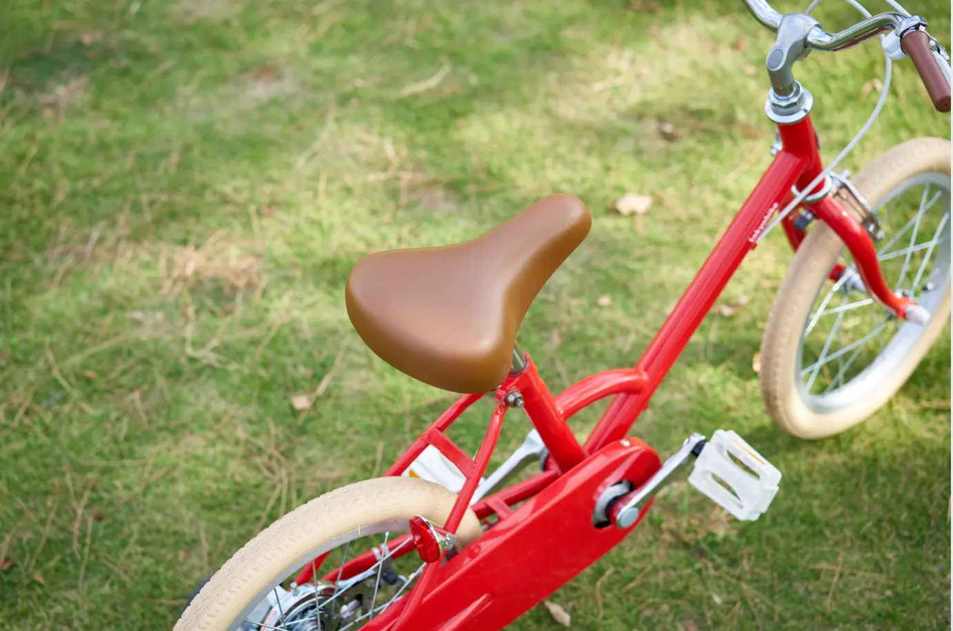 little tokyobike 特設サイト