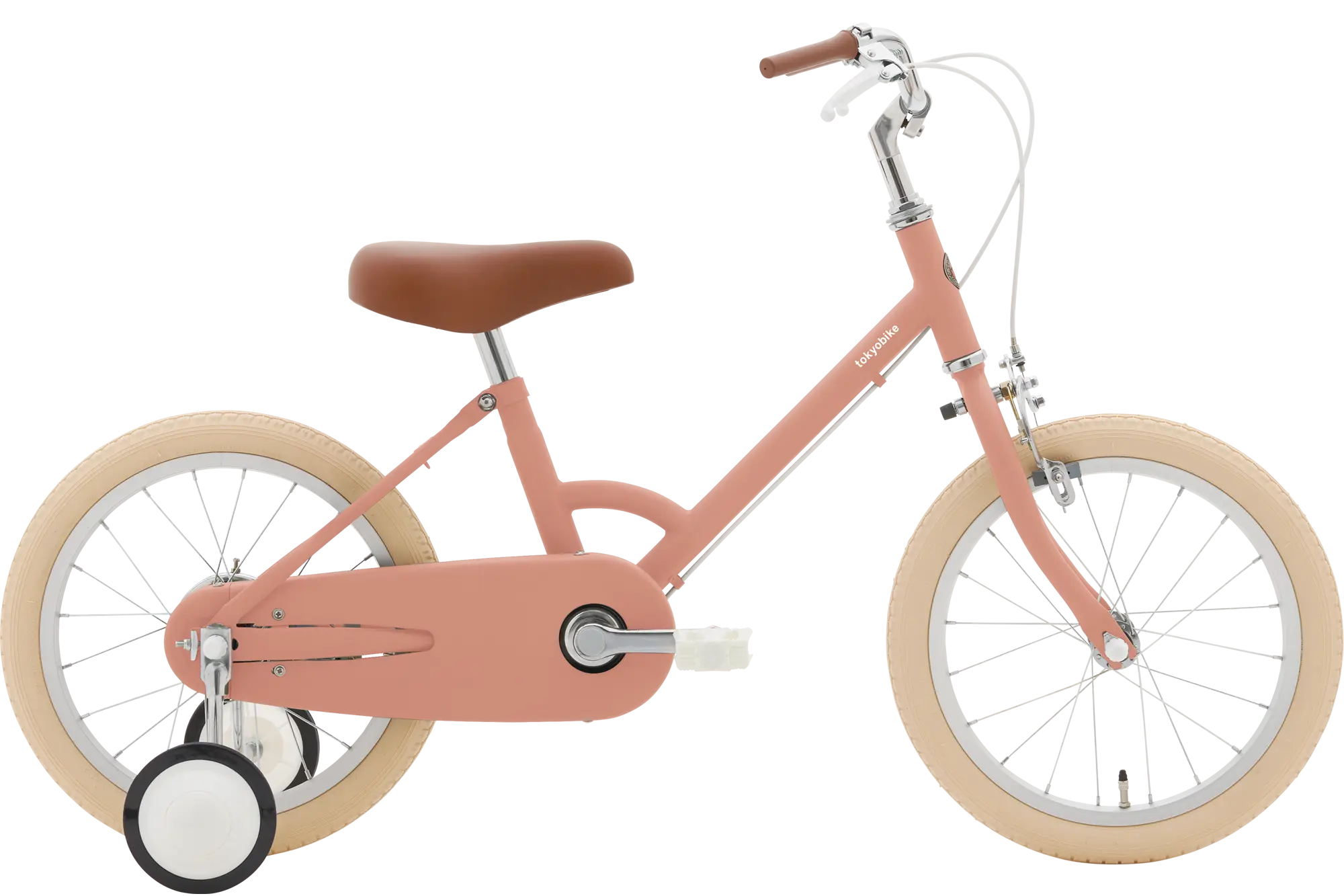 little tokyobike : シンプルで変わらない、ふつうで特別な16