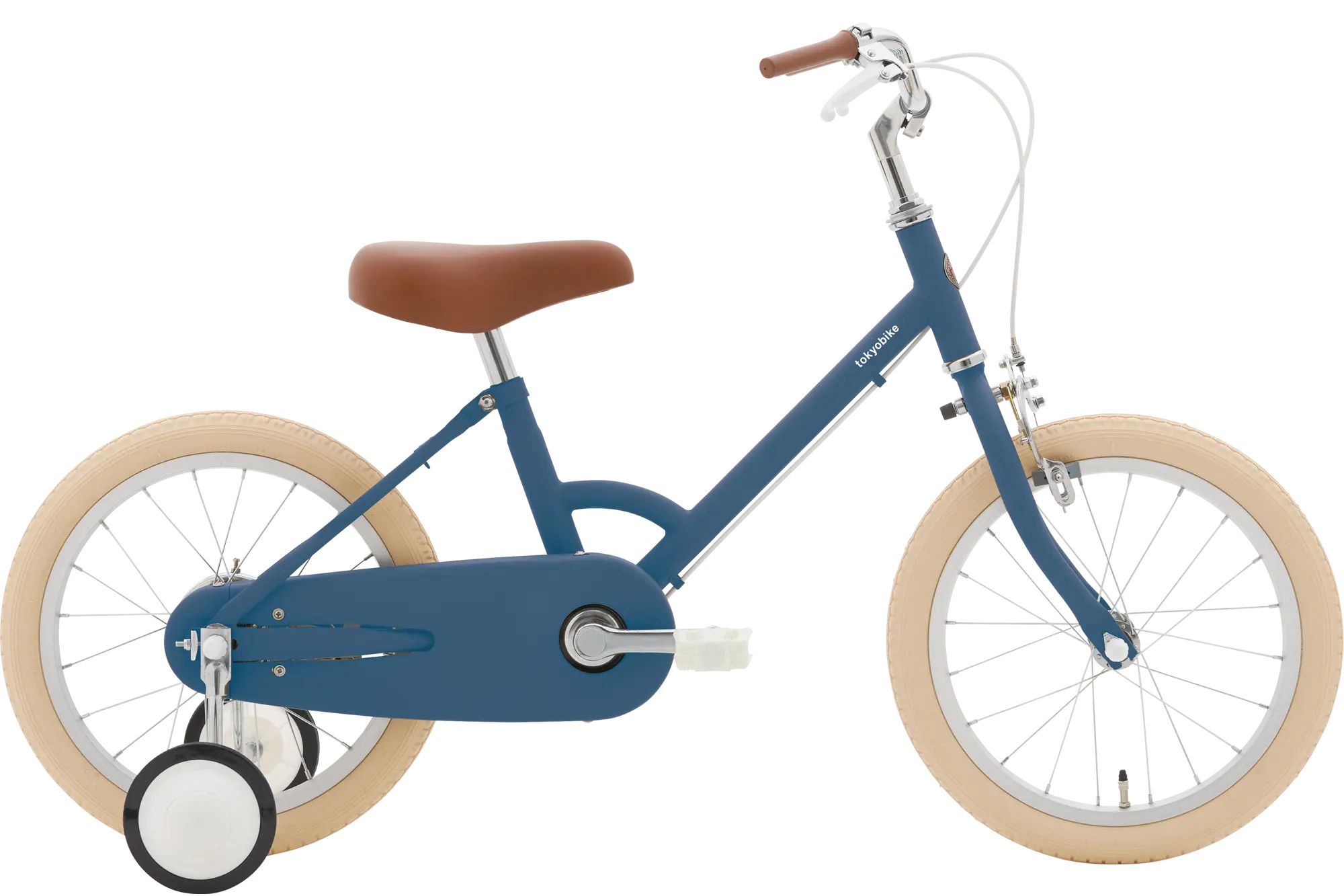 little tokyobike 特設サイト