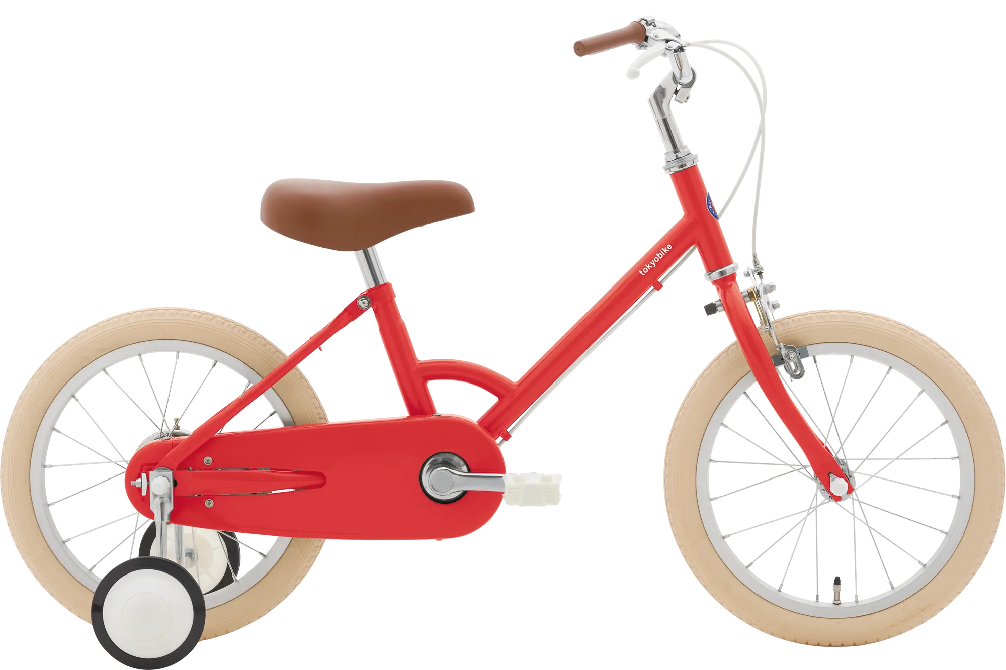 little tokyobike 特設サイト
