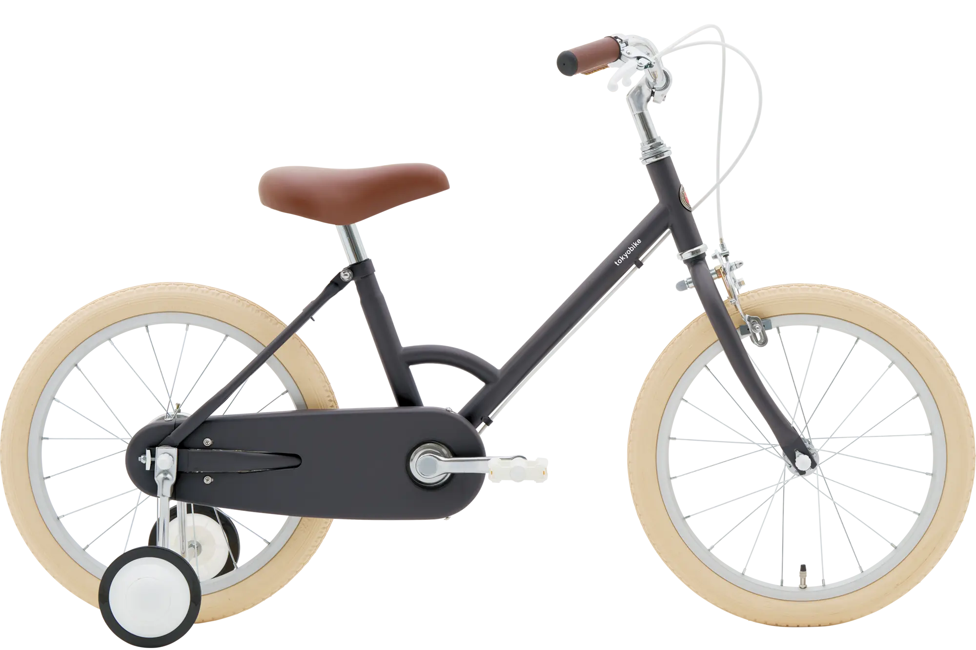 little tokyobike, Coal | tokyobike