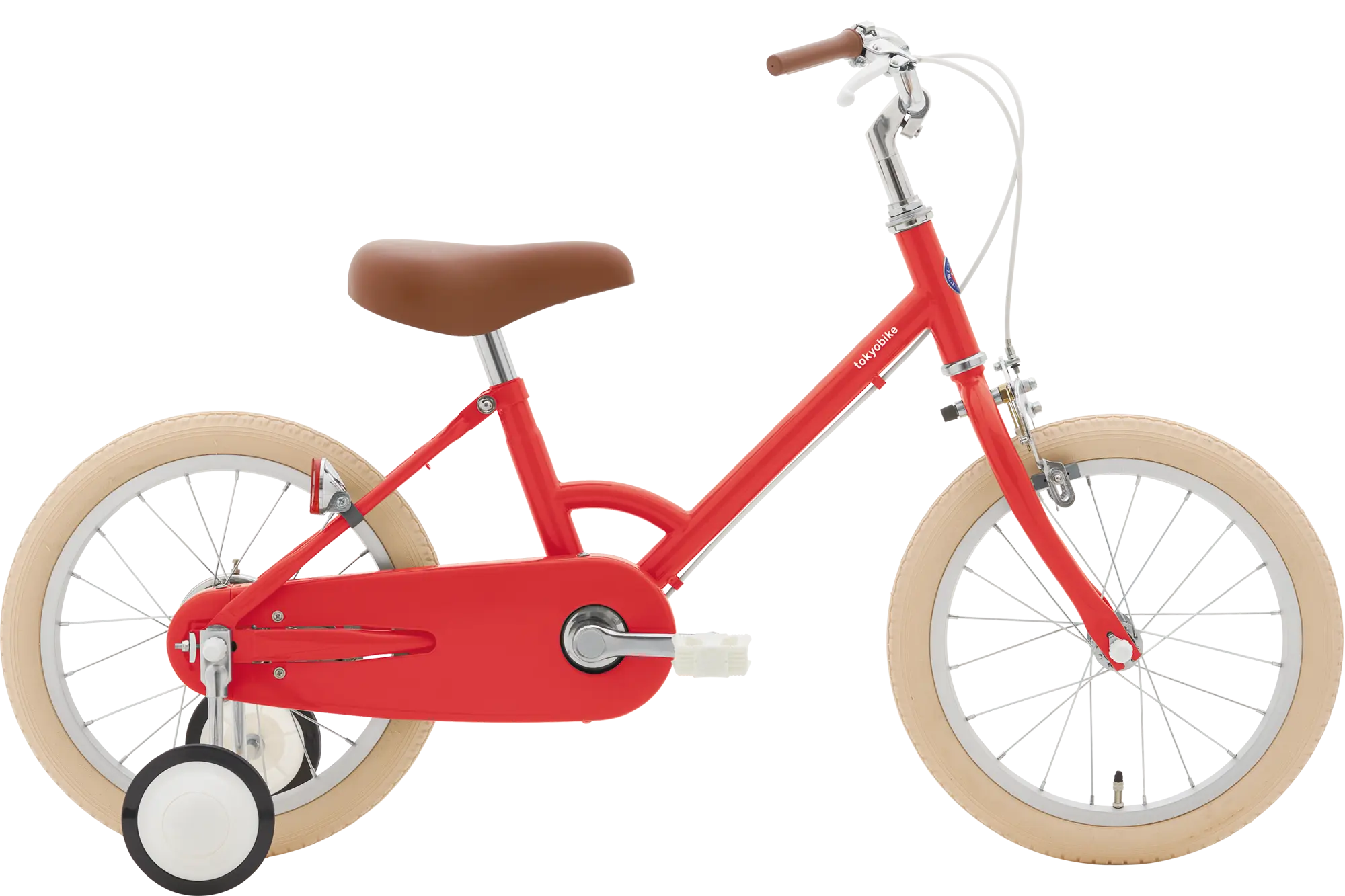 little tokyobike 16